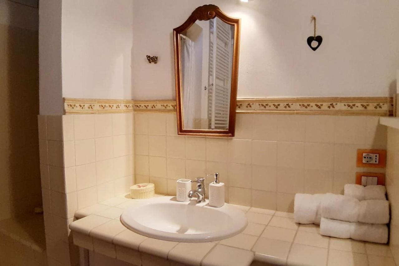 Città della Pieve La Casa Di Ninni - Ninni'S Home מראה חיצוני תמונה